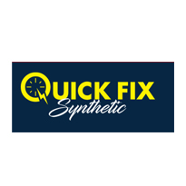 Quick Fix Urine Logo